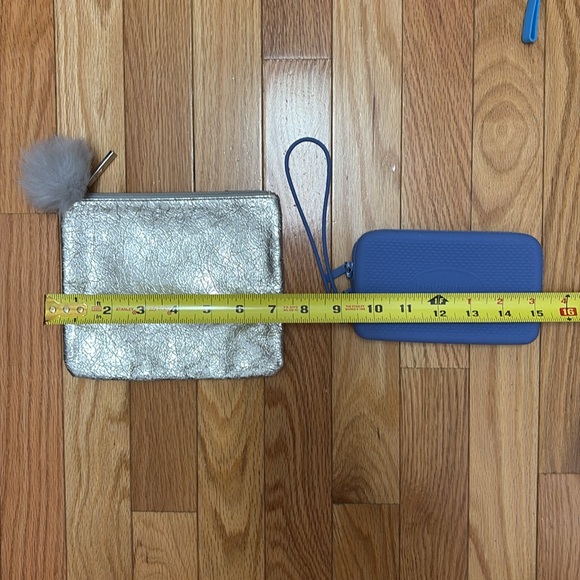 Random Pouches -‎ Lot of 7 - Picture 3 of 4